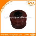 API Downhole herramientas No Rotary Cementing caucho Plug China fábrica KH